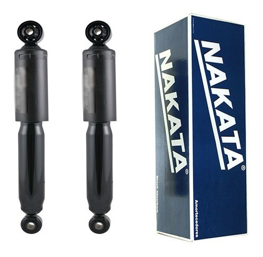 Amortecedor Traseiro Nakata GM HG31110